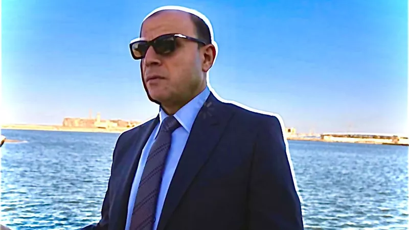 عودة حركة الملاحة في سواحل البحر المتوسط وإستئناف رحلات الصيد