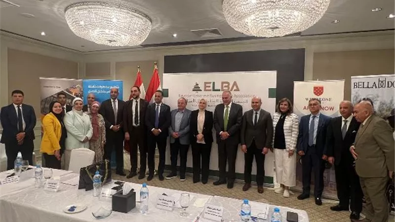 رئيس مصلحة الضرائب: شراكات موسعة مع مجتمع الأعمال