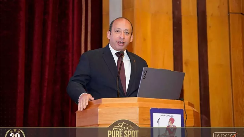 كلية طب قصر العيني تنظم مؤتمر الأمراض الجلدية السنوي 2025