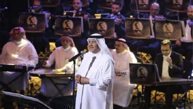 الأوبرا تستضيف حفل 