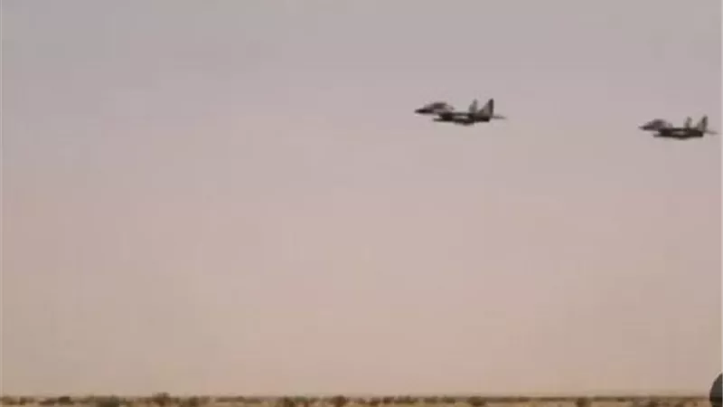 قوات الدعم السريع تستهدف مطار كسلا شرقى السودان بمُسيّرة