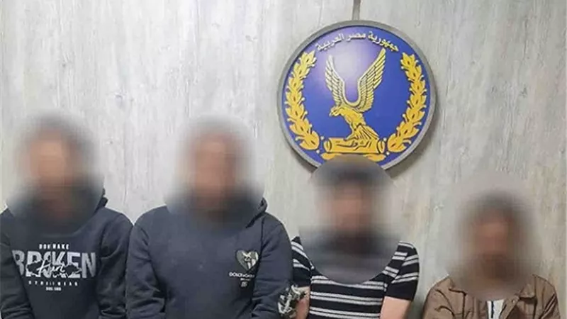 الداخلية تكشف حقيقة سرقة شخص بالإكراه بمطلع كوبرى الدائرى فى الجيزة