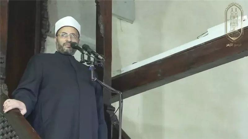 د. محمود الهواري: كل جرم في حق طفل هو جرم في حق المجتمع بأكمله