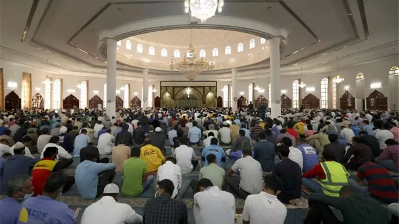 ما حكم تَرك صلاة الجُمعة والتكاسل عن أدائها؟