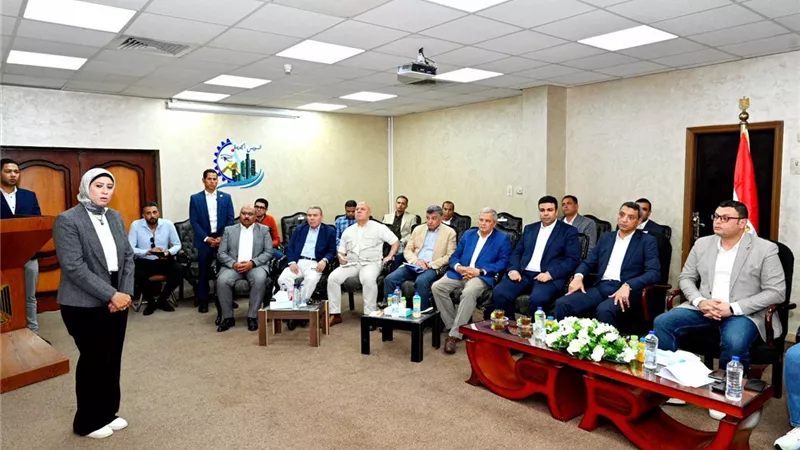 الإسكان: مدينة السويس الجديدة وجهة سكن واستثمار واعدة