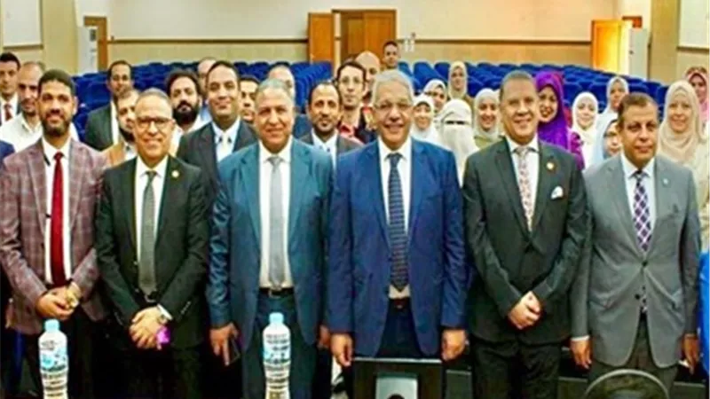 جامعة الأزهر تطلق برنامج المعلم الريادي