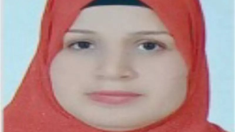 حبيبة إسماعيل: تحملت مسئولية الأسرة بعد مرض زوجي