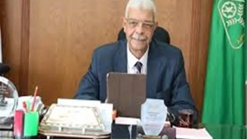 جامعة المنوفية ضمن أفضل الجامعات في التصنيف الأمريكي