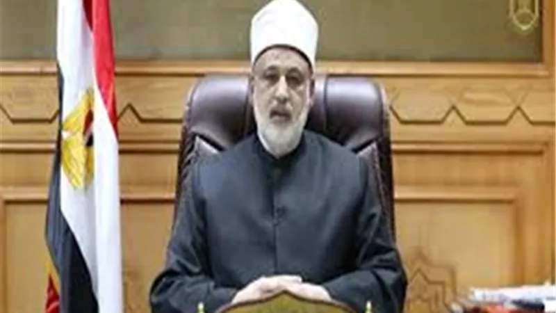 وكيل الأزهر يفتتح الأسبوع الدعوي السابع بجامعة الإسكندرية