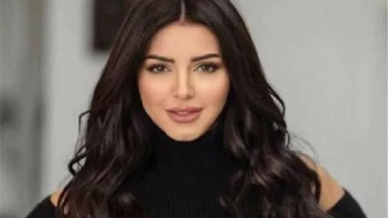 شقيقة إيناس النجار تكشف مفاجأة عن وفاتها