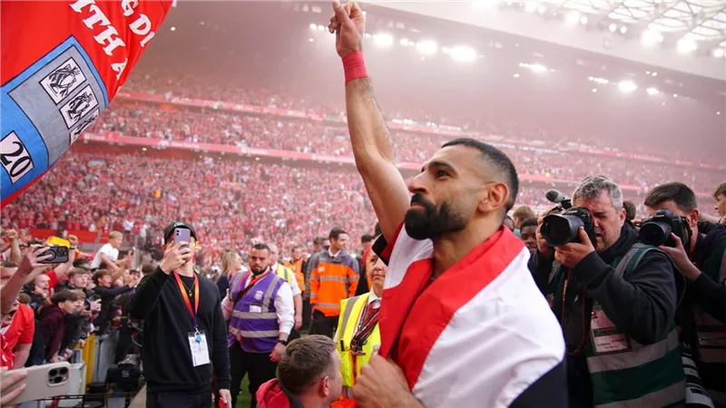 3 أرقام قياسية تنتظر محمد صلاح في مباراة ليفربول وتشيلسي