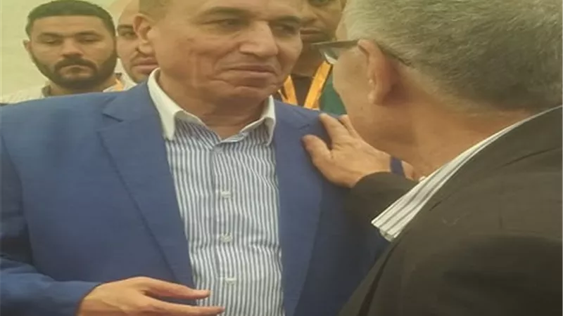 عبدالمحسن سلامة: البدل سوف يشهد زيادة غير مسبوقة وحضورنا يمثل قوة النقابة والجمعية العمومية