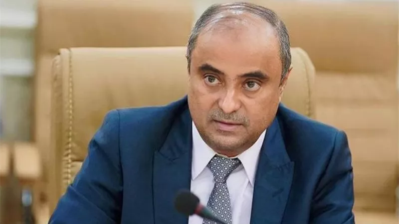 تعيين وزير المالية سالم بن بريك رئيسا لمجلس الوزراء اليمني