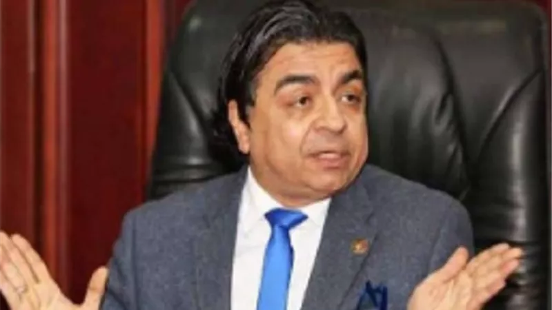 جمال شعبان يكشف عن طعام غير متوقع يسبب السكري والسرطان