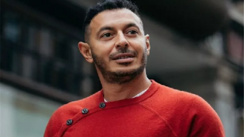 مصطفي شعبان يعود للسينما بعد غياب 15 عامًا