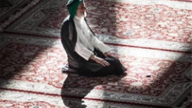هل يجوز قضاء صلاة الضحى بعد فوات وقتها؟