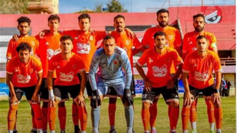 المنصوره فى مهمه صعبه امام بروكسى