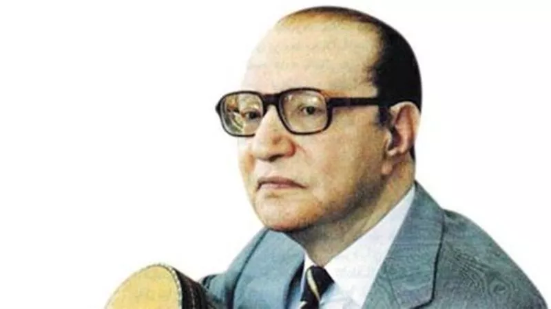 موسيقار الأجيال محمد عبد الوهاب.. صاحب لحن 