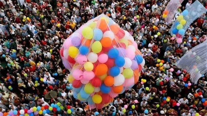 اجازة عيد الاضحى 2025 في مصر.. عدد الأيام وتاريخ الإجازة