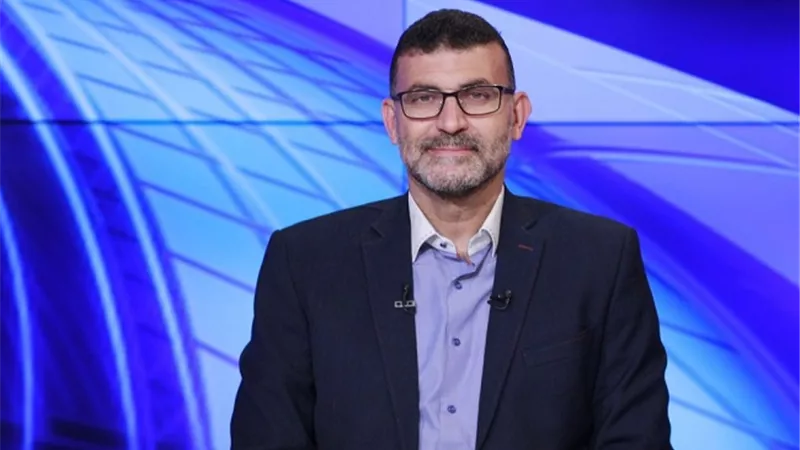 تامر النحاس يكشف كواليس جديدة عن المدير الفني لـ الأهلي