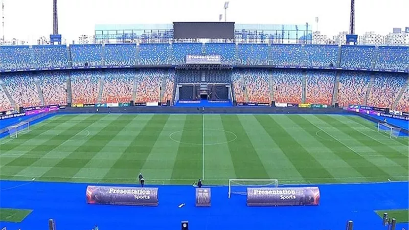 رسميا.. موعد ومكان نهائي كأس مصر بين الزمالك وبيراميدز