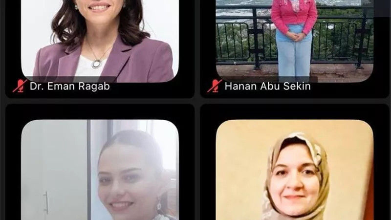 القومي للمرأة يناقش مقترح إطلاق برنامج تدريبي للمقبلين على الزواج