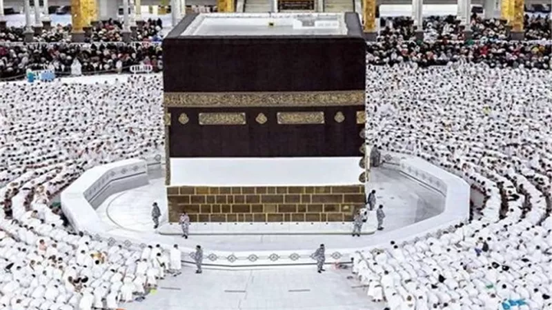 هدى التمتع معناه وحكم تأجيله حتى عودة الحاج إلى بلده