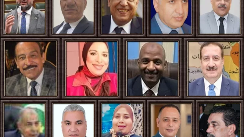 الدين بريء من المحتالين.. والخير لا يحتاج إلي وسطاء مشبوهين