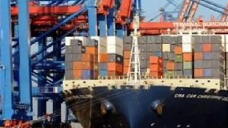 حرب الموانئ تشتعل.. والتجارة العالمية في مهب التعريفات الأمريكية