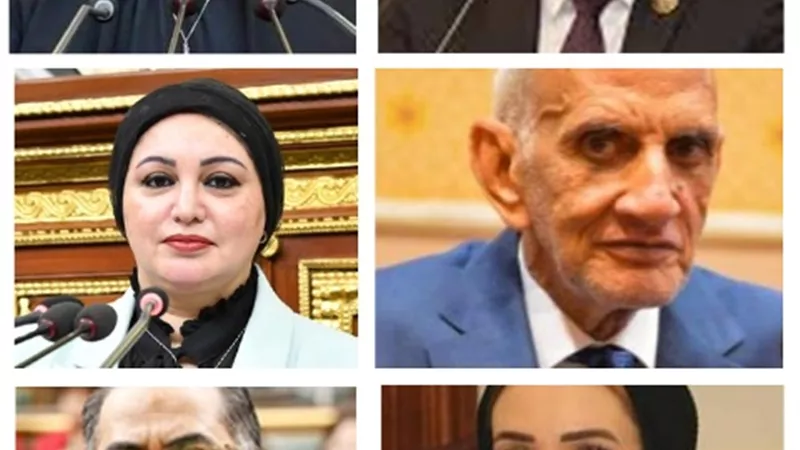 انتفاضة برلمانية.. ضد عصابات التبرعات الوهمية