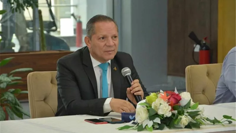 إنشاء وحدة التحول الرقمي بكلية الحاسبات بجامعة دمياط