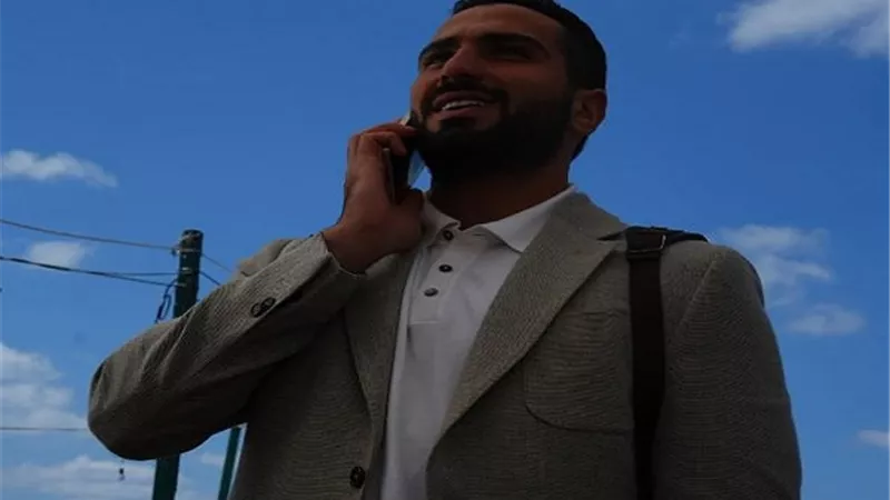 تفاصيل فيلم الساعة 7 بطولة محمد الشرنوبي