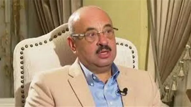 علاء السقطى: استحداث منظومة ضريبية مُيسرة خطوة مُحفِّزة للاستثمار