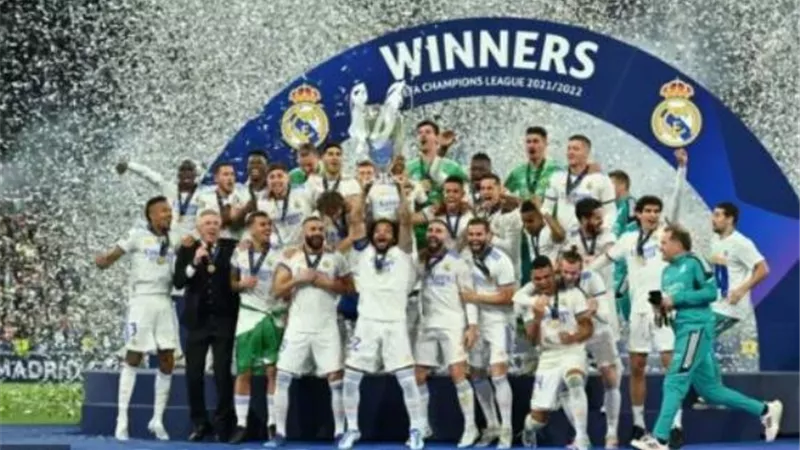 مدريد تسحر الجماهير المصرية: أسباب وراء الولاء الكروي المتزايد