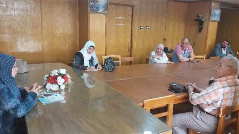 إطلاق مبادرة تنظيم الأسرة بعد الولادة بصحة السويس