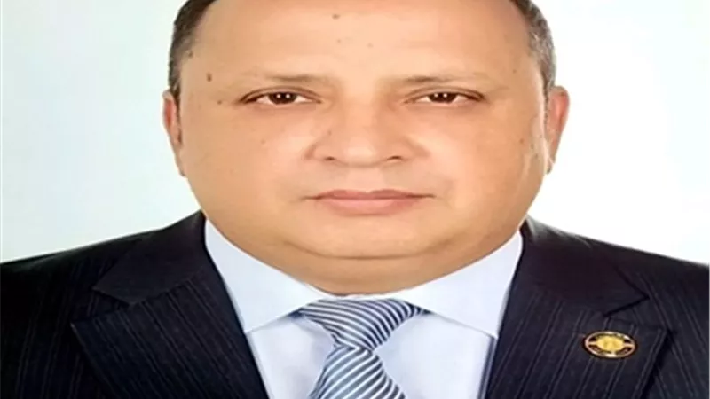 عصام أمين عميدًا لكلية الدراسات العليا للبحوث الإحصائية بجامعة القاهرة