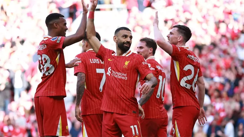 تشكيل قمة ليفربول وتشيلسي بالدوري.. موقف محمد صلاح