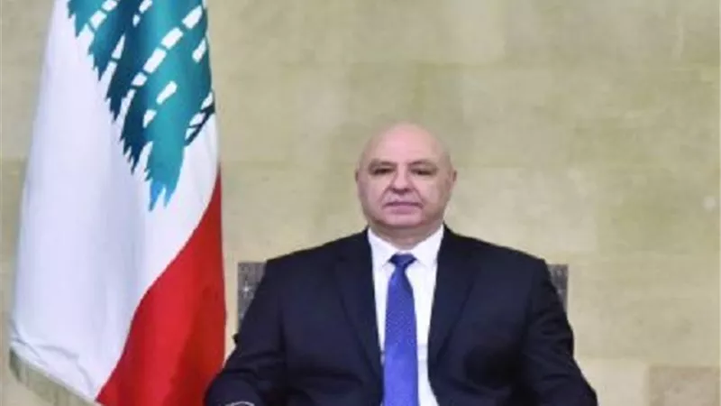 مراسل القاهرة الاخبارية من قلب غرفة العمليات المركزية يرصد حركة الانتخابات اللبنانية