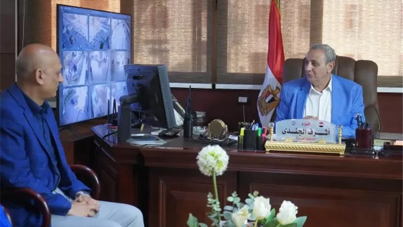 بوابة الجمهورية