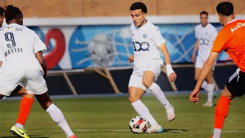 شاهد ترتيب جدول الدوري بعد سقوط بيراميدز أمام فاركو