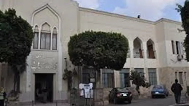 انطلاق فعاليات المؤتمرالسنوي لقسم الروماتيزم بطب عين شمس..الثلاثاء