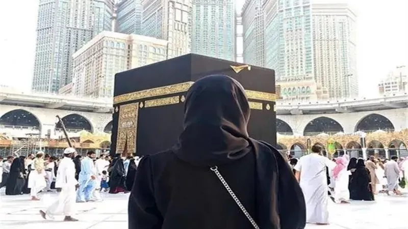 ما هي محظورات الحج للنساء؟.. أمينة الفتوى تجيب