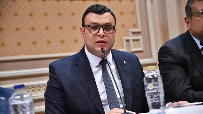 الشربيني: نتعامل مع 