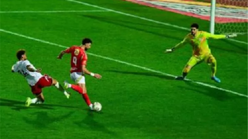 تعرف علي ترتيب الدوري عقب فوز الأهلي وسقوط بيراميدز