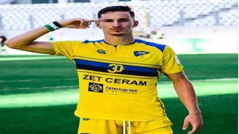 الزمالك يزاحم ريال بيتيس لضم زحزوح..والمقابل المادي يعطل بولبينة