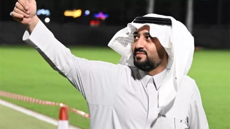 الغامدي: فوز الأهلي بأبطال آسيا إنجاز تاريخي.. وصلاح فى حساباتنا