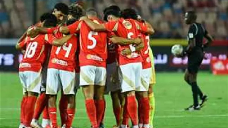 متعب يتوقع تشكيل الأهلي كأس العالم للأندية