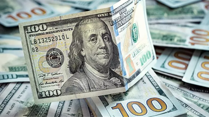 استقرار سعر الدولار أمام الجنيه اليوم الإثنين