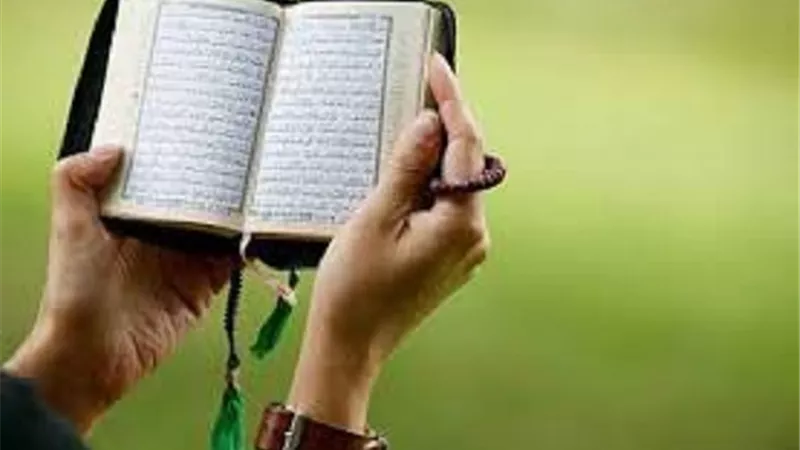 خاتمة سورة الشعراء والنهج التربوى فى زمن إشتداد الفتن