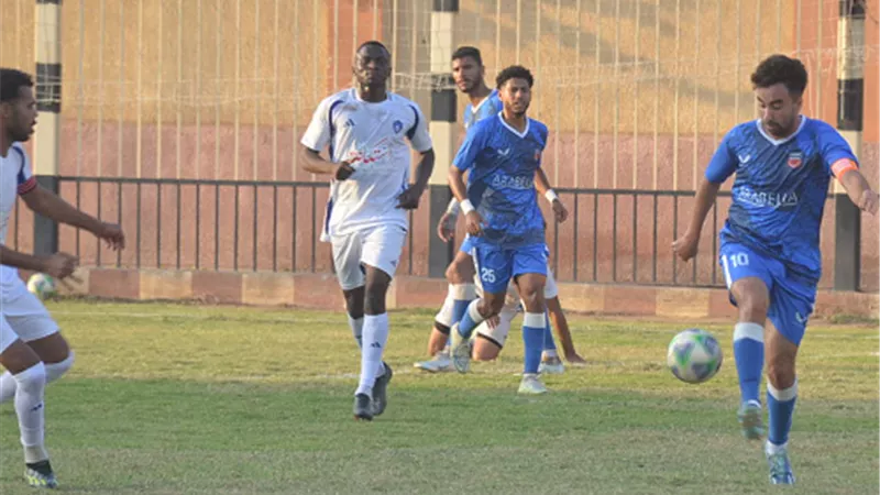 الماليه تنفردبالصداره ودلفي يطارده سقوط الأوليمبي وانهيار شبين